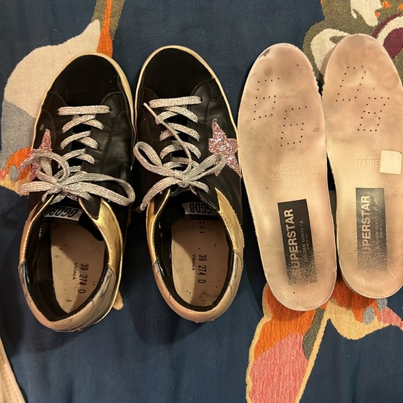 Golden Goose size 39 (US 9) - Picture 5 of 6